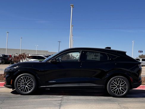 New 2026 Ford Mustang Mach-E Premium w/ Technology Package image 3