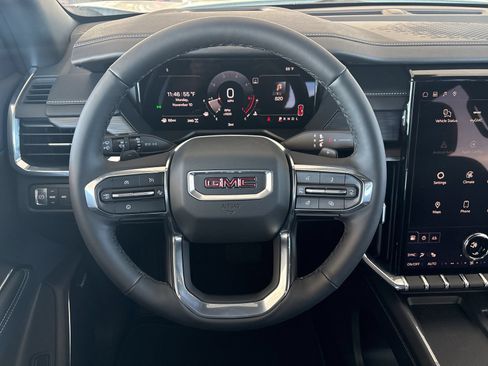 New 2026 GMC Acadia Elevation w/ Black Edition AWD/4WD image 21