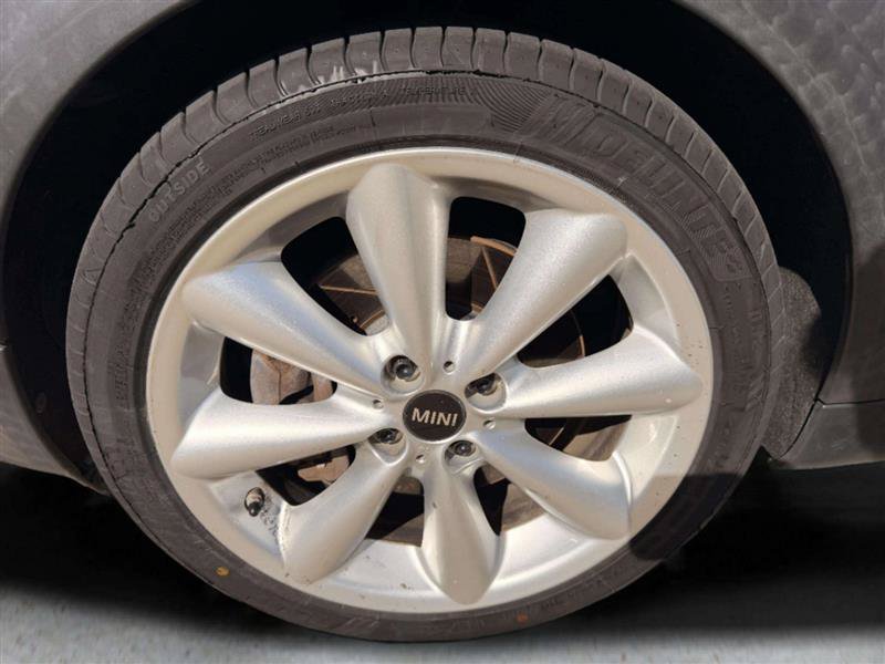 Used 2012 MINI Cooper Coupe S FWD image 10
