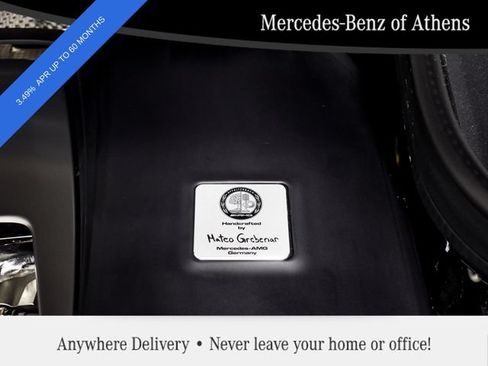 New 2026 Mercedes-Benz GLE 63 AMG S image 52