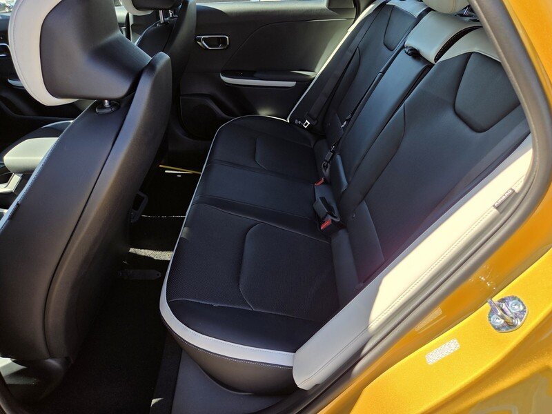 New 2026 Kia K4 GT-Line FWD image 7