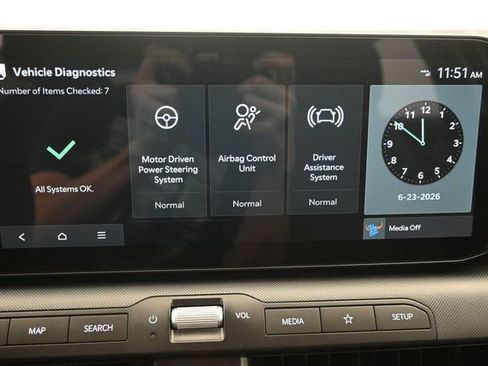 Used 2025 Kia K4 EX FWD image 14