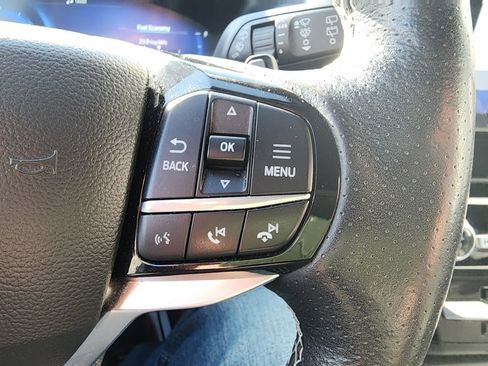 Used 2022 Ford Explorer ST w/ Equipment Group 401A image 23