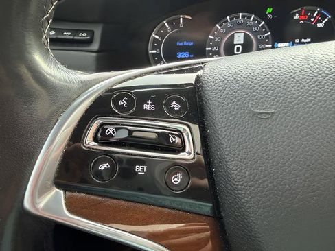 Used 2020 Cadillac Escalade Luxury w/ Escalade Sport Edition image 21