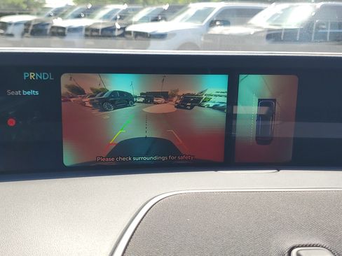 New 2026 Lincoln Nautilus Black Label AWD/4WD image 22