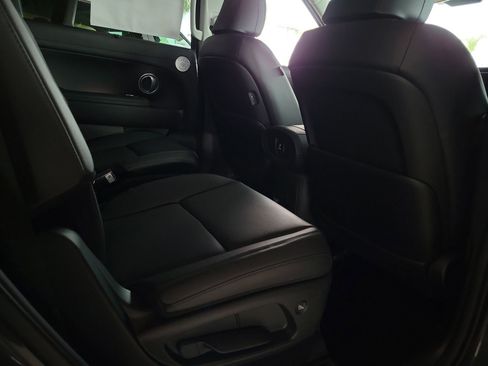 New 2026 Hyundai Palisade Limited FWD image 18