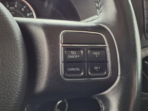 Used 2014 Jeep Wrangler Unlimited Sport image 21