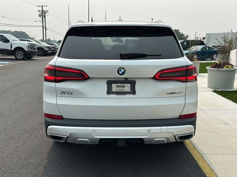 Used 2019 BMW X5 xDrive40i w/ Premium Package 2 AWD/4WD image 6
