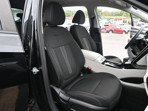 Certified 2023 Hyundai Tucson SEL image 25