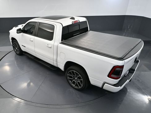 Used 2020 RAM 1500 Sport w/ Advanced Safety Group image 59