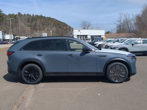 New 2026 MAZDA CX-90 3.3 Turbo w/ Premium Sport Pkg AWD/4WD image 3