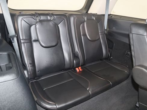 Used 2024 Lincoln Aviator Reserve AWD/4WD image 15