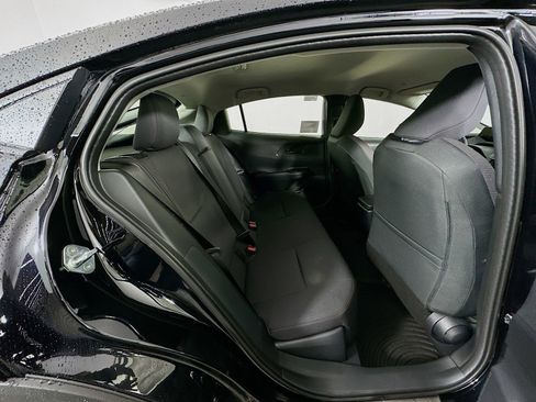 New 2026 Toyota Prius Plug-In Hybrid image 25