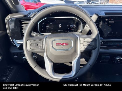 New 2026 GMC Sierra 1500 Elevation image 15