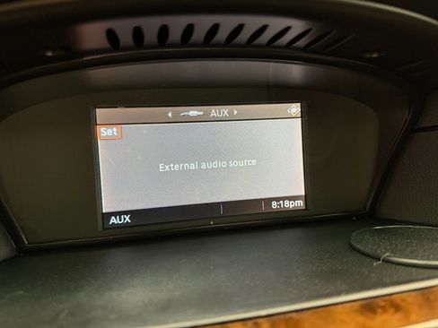 Used 2008 BMW 528xi Sedan image 21