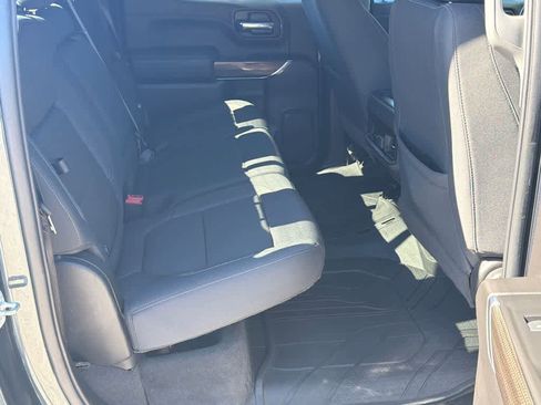 Used 2020 Chevrolet Silverado 1500 RST image 14