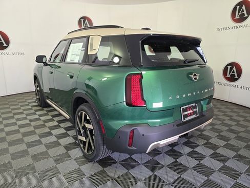New 2026 MINI Cooper Countryman S image 7