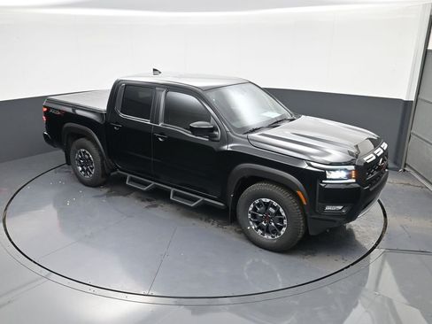 New 2026 Nissan Frontier Pro-X w/ Pro-X Convenience Package RWD image 23