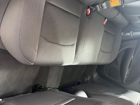 Used 2023 Chevrolet Malibu LS w/ Driver Confidence Package FWD image 20