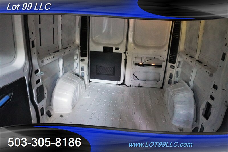 Used 2017 RAM ProMaster 1500 w/ Mopar Trailer Tow Group FWD image 14