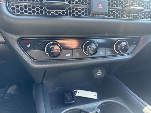 Used 2023 Honda HR-V Sport image 25