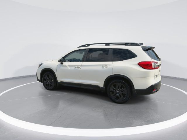 Used 2024 Subaru Ascent Onyx Edition AWD/4WD image 6