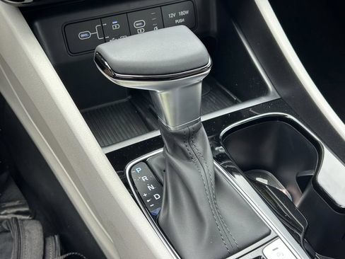 New 2026 Hyundai Tucson SEL FWD image 27