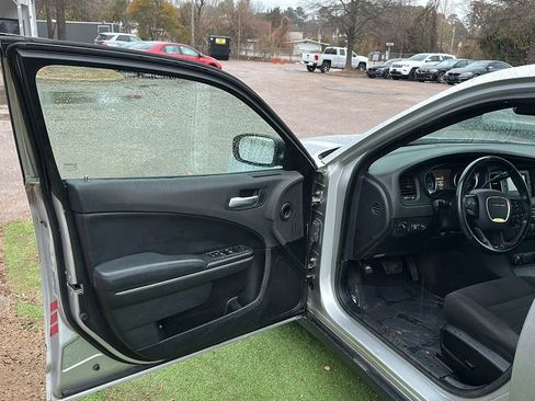 Used 2017 Dodge Charger Police w/ Fleet Park Assist Group image 15