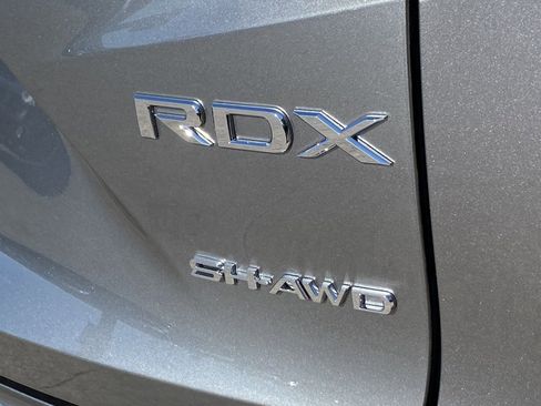New 2026 Acura RDX SH-AWD w/ Technology Package image 18