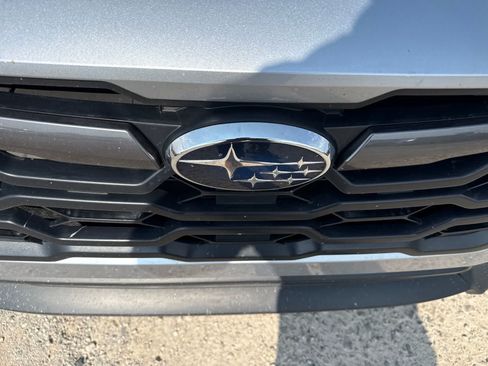 Used 2024 Subaru Crosstrek 2.5i Limited AWD/4WD image 11