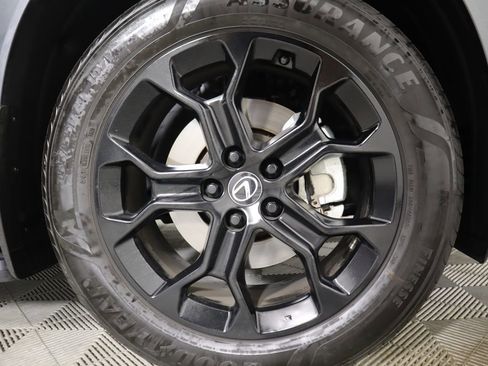 Certified 2025 Lexus TX 350 AWD image 32