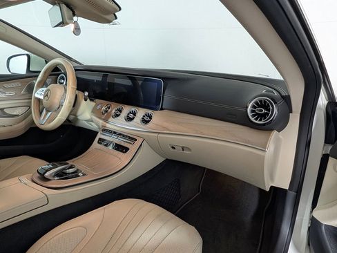 Used 2019 Mercedes-Benz CLS 450 4MATIC image 17