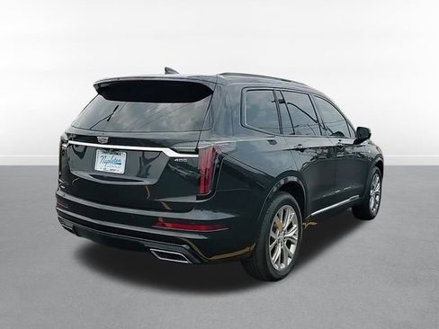 Used 2020 Cadillac XT6 Sport image 6