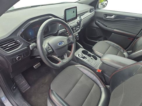 Used 2024 Ford Escape ST-Line FWD image 11