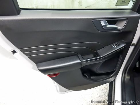 Used 2023 Ford Escape ST-Line w/ Tech Pack #1 image 22