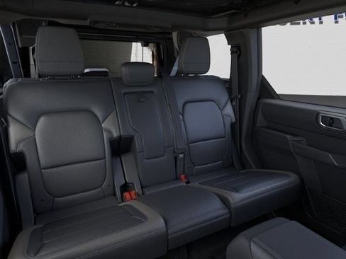 New 2025 Ford Bronco Outer Banks AWD/4WD image 10