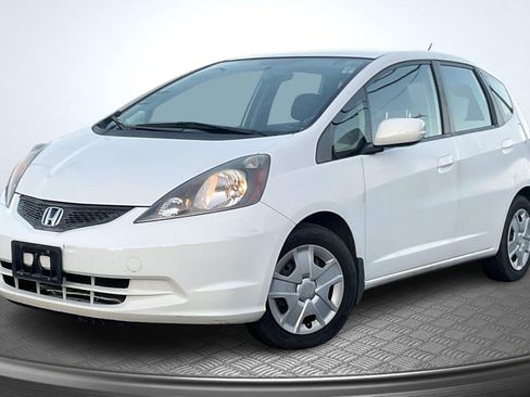 Used 2013 Honda Fit image 12