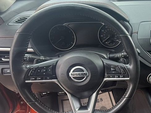 Used 2022 Nissan Altima 2.5 SR image 14