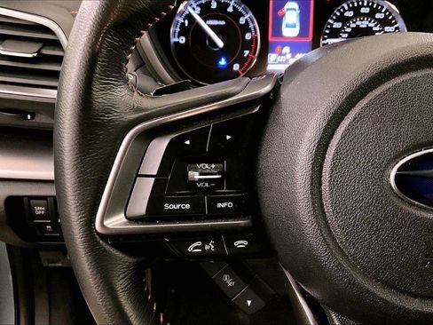 Used 2022 Subaru Crosstrek 2.5i Limited w/ Moonroof Package 2 image 17