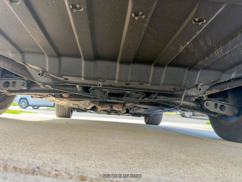 Used 1994 Jaguar XJS 4.0 Convertible image 87