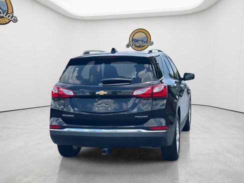 Used 2020 Chevrolet Equinox Premier FWD image 5