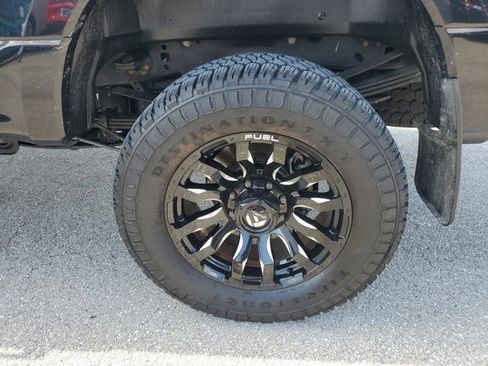 Certified 2019 Ford F350 XL w/ STX Appearance Package image 9