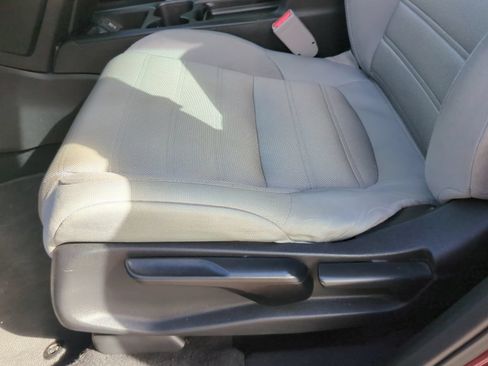 Certified 2019 Honda CR-V LX image 15