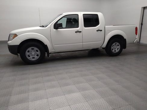 Used 2019 Nissan Frontier S RWD image 2