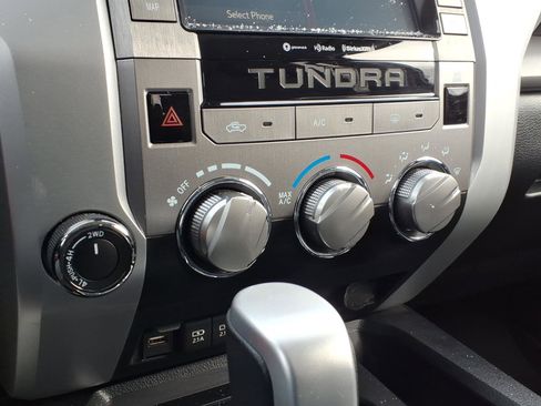Used 2021 Toyota Tundra SR5 image 18