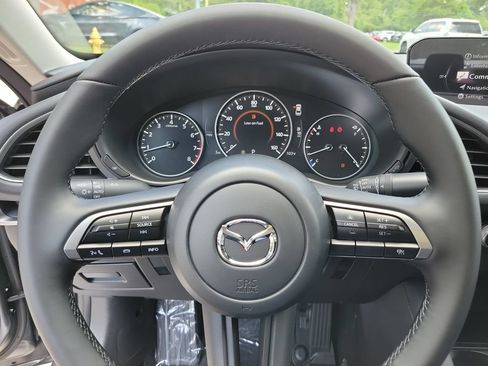 New 2026 MAZDA MAZDA3 s Sport FWD image 17