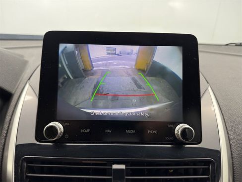 Used 2022 Mitsubishi Eclipse Cross SE image 18