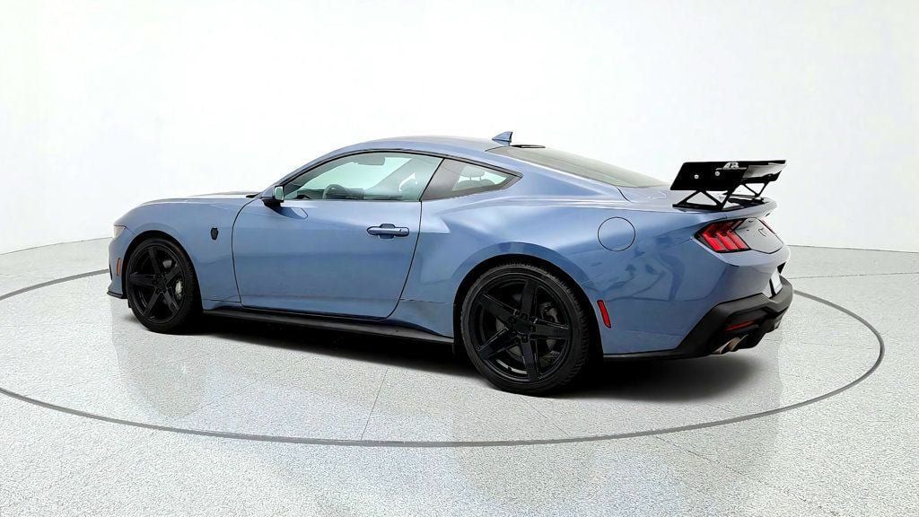 Used 2025 Ford Mustang GT Premium RWD image 7