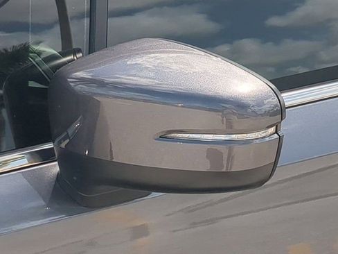 New 2026 Honda Odyssey EX-L image 11