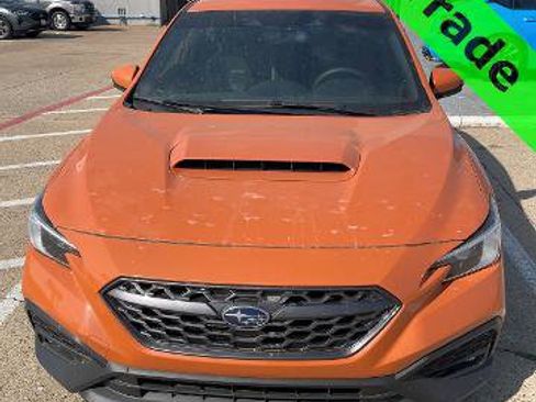 Used 2024 Subaru WRX TR image 2
